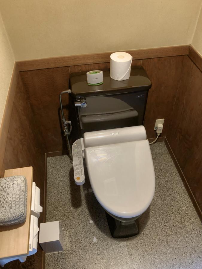 فندق Takasaki Kannonyama Onsen Kinzanso المظهر الخارجي الصورة
